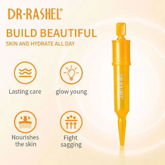 Dr. Rashel Collagen Multi-Lift Ultra Ampoule Serum