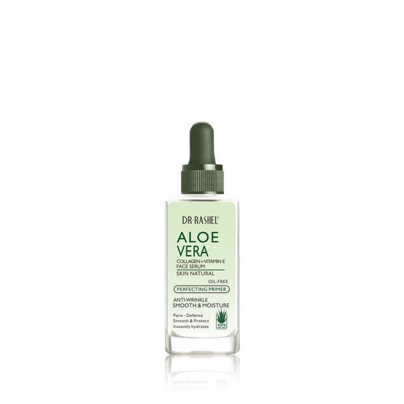Dr. Rashel Aloe Vera Collagen+Vitamin E Face Serum Perfecting Primer