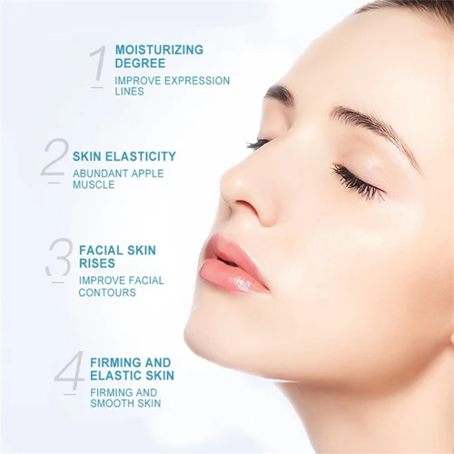 Dr. Rashel Hyaluronic Acid Hydrating and Brightening Bottle Essence Toner, 500ml