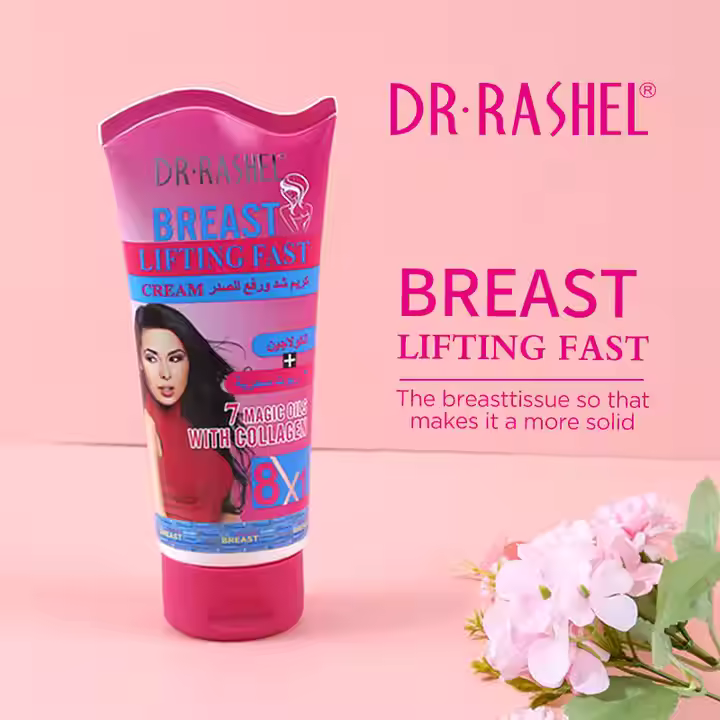Dr. Rashel Breast Lifting Fast Cream