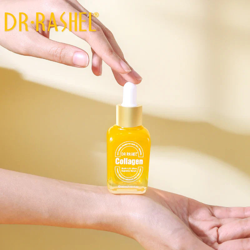 Dr. Rashel Collagen Multi-Lift Ultra Supreme Serum
