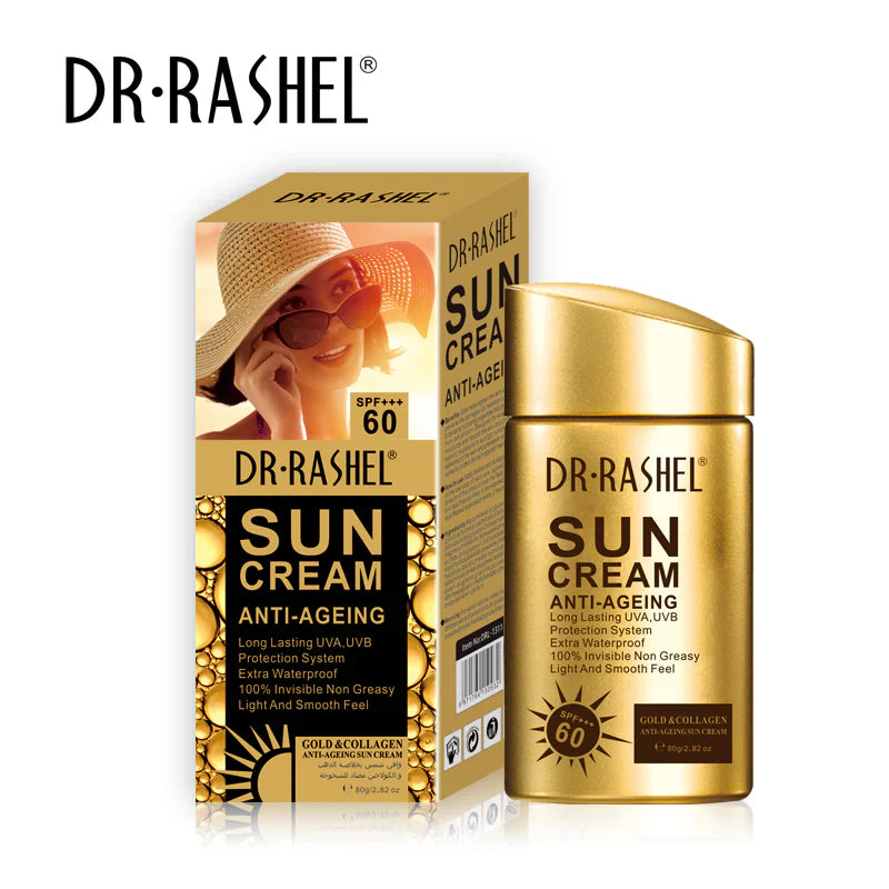 Dr.Rashel Anti Aging Sun Cream SPF 60