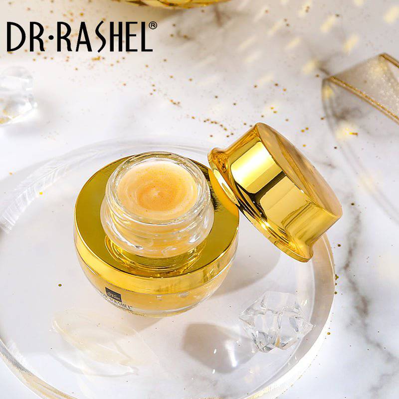 Dr. Rashel 24K Gold and Collagen Eye Gel Cream