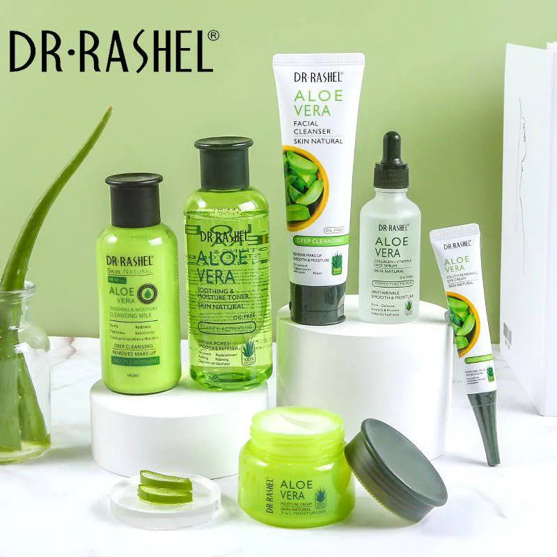 Aloe Vera Series