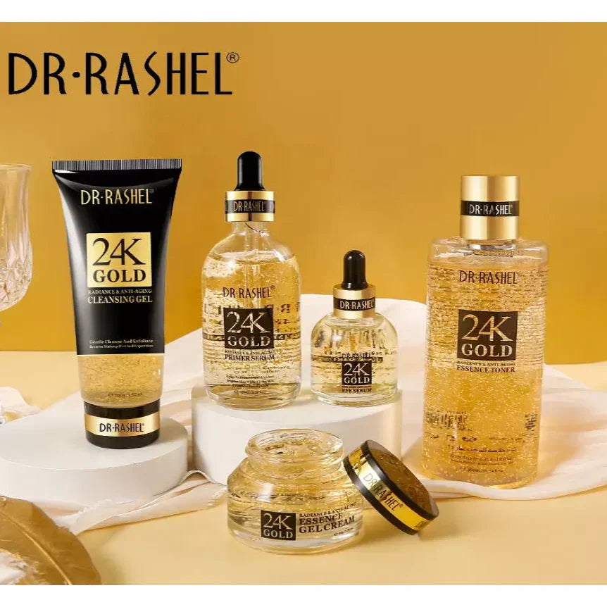 24K Gold Series
