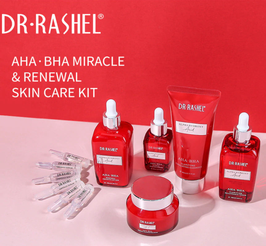 Aha Bha Series