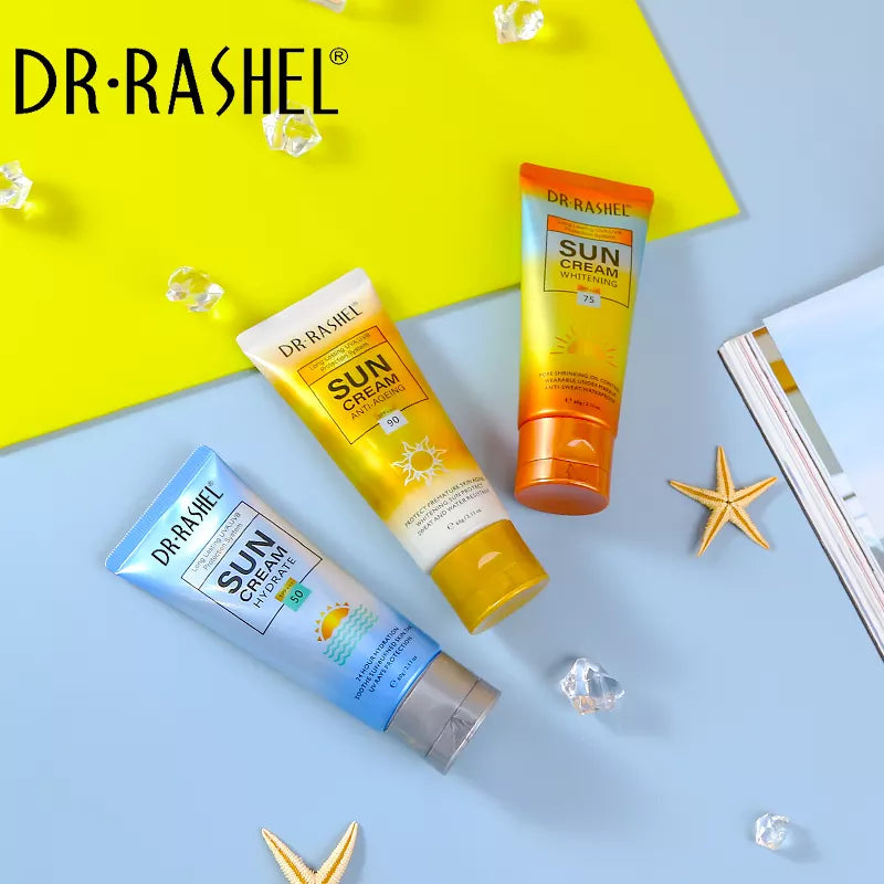 Sunscreen