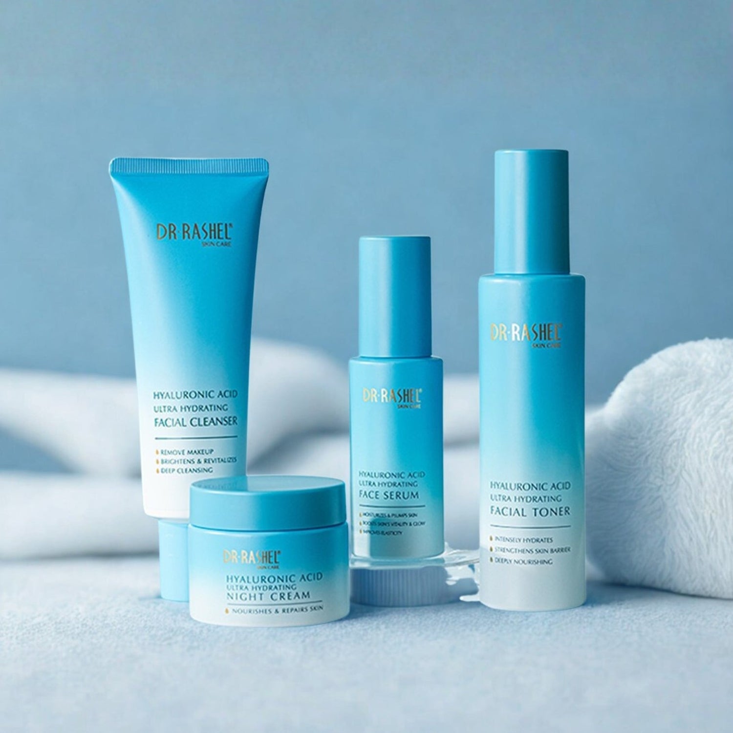 Hyaluronic Series