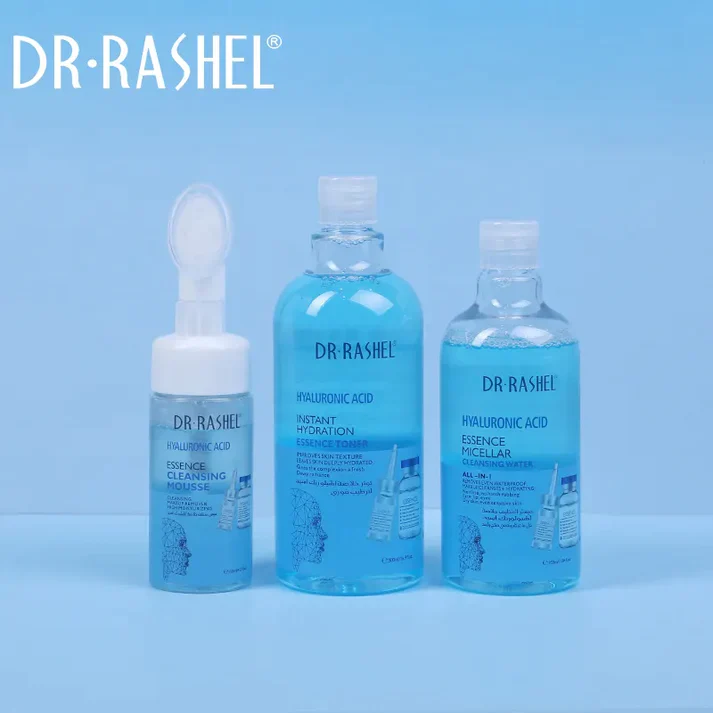 Hyaluronic Series