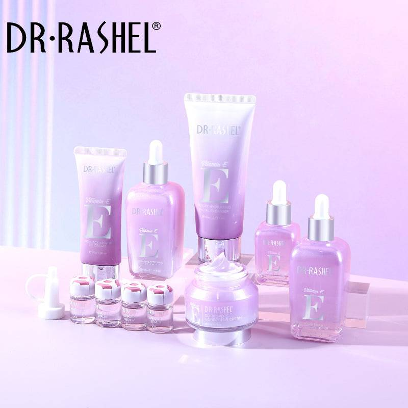 Vitamin E Series