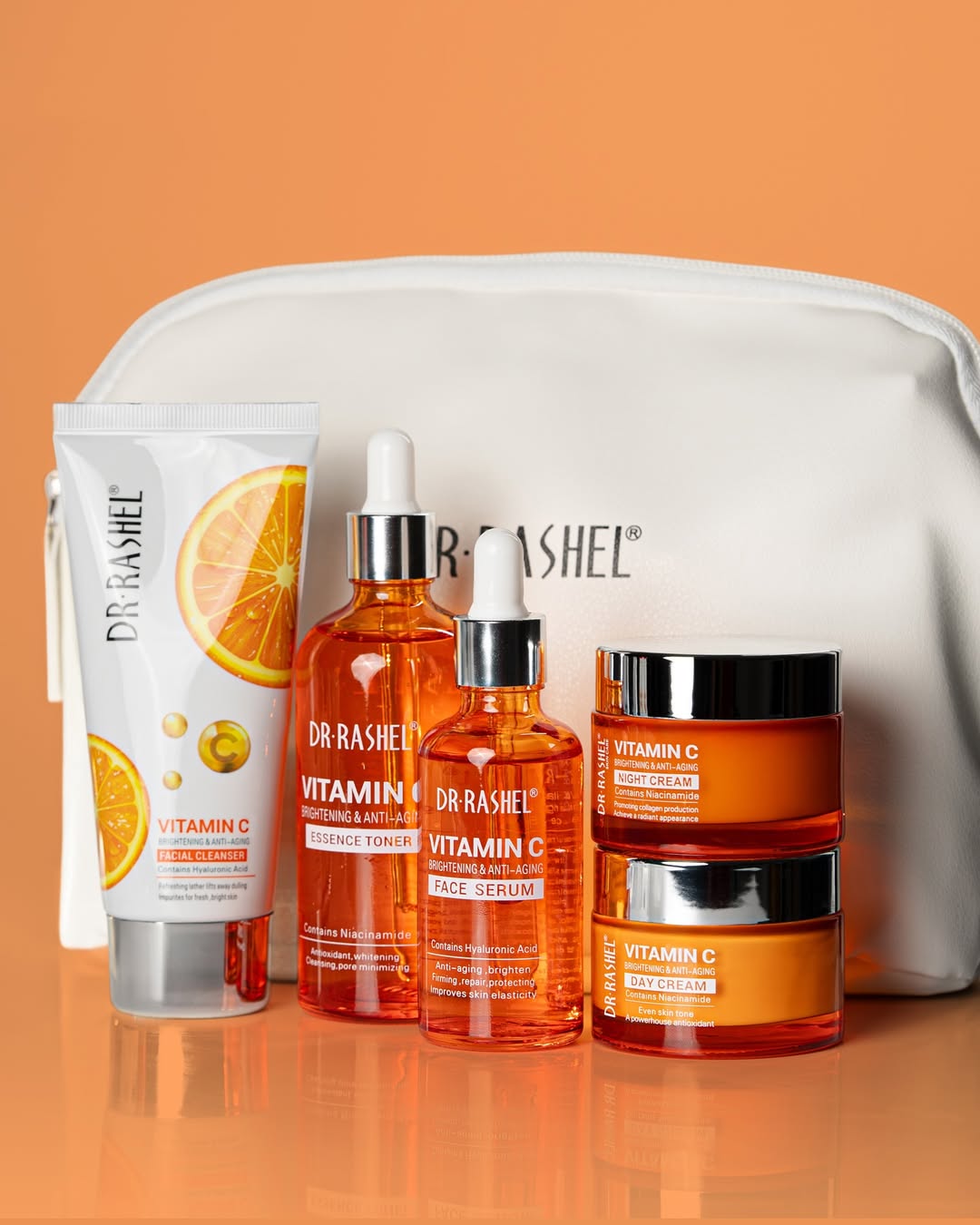 Vitamin C Series
