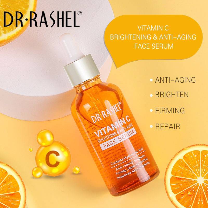 Skin Care Serum