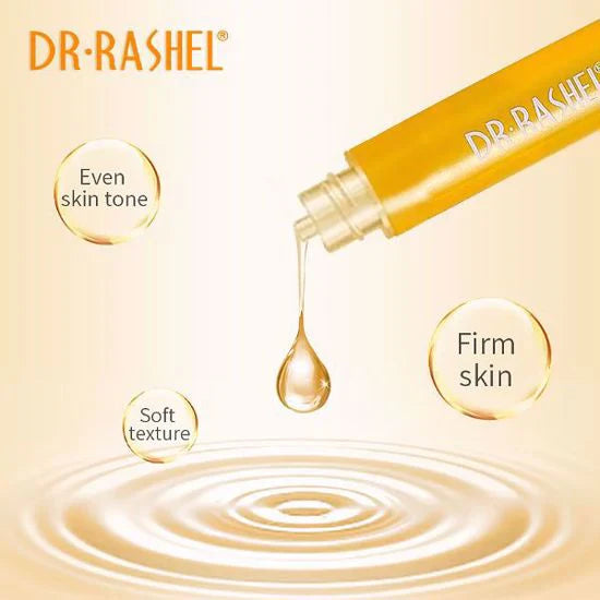 Dr. Rashel Collagen Multi-Lift Ultra Ampoule Serum