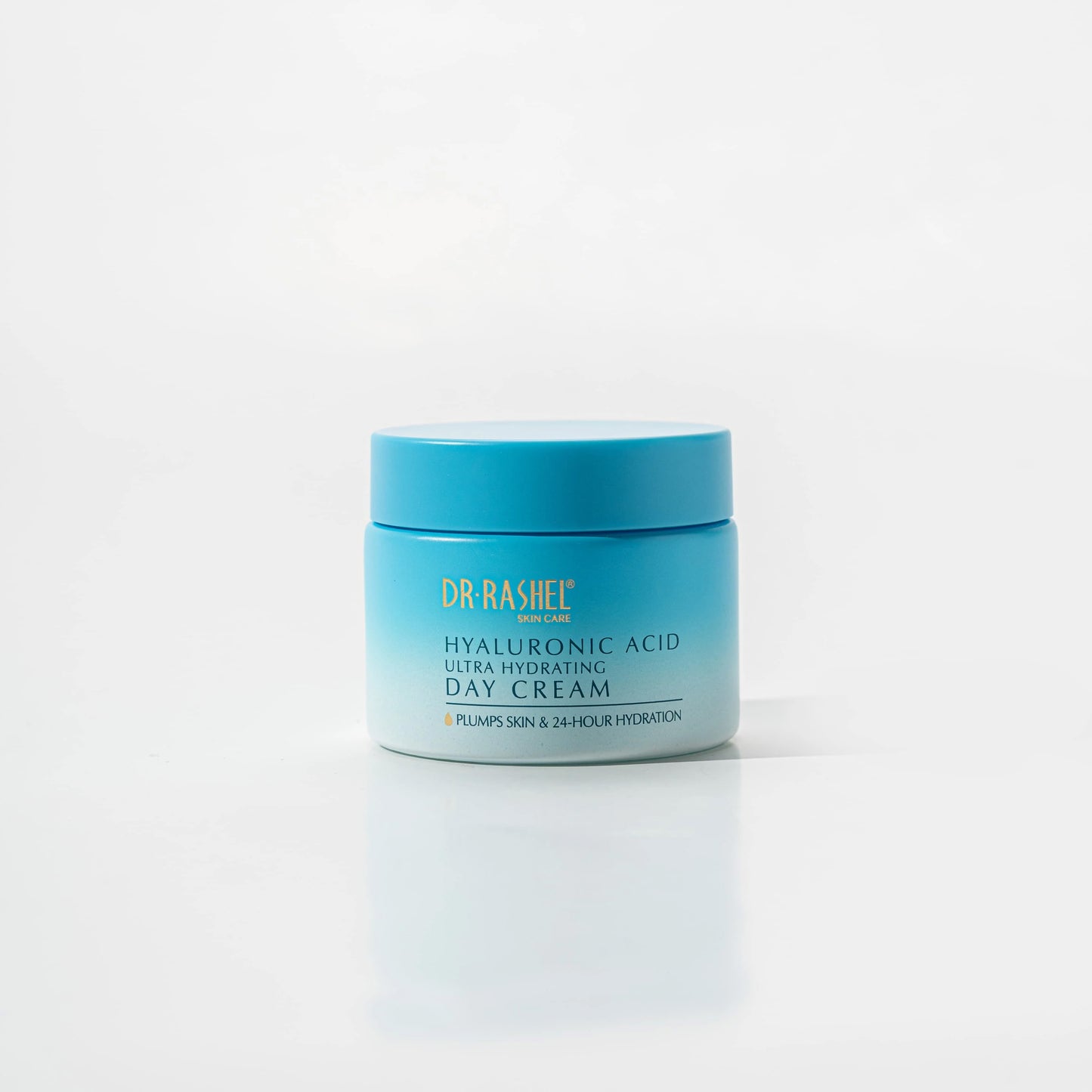 Dr. Rashel Hyaluronic Acid Ultra Hydrating Day Cream – 50g