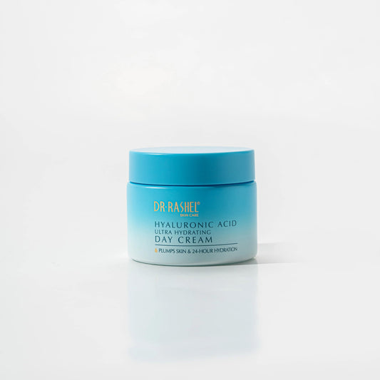 Dr. Rashel Hyaluronic Acid Ultra Hydrating Day Cream – 50g