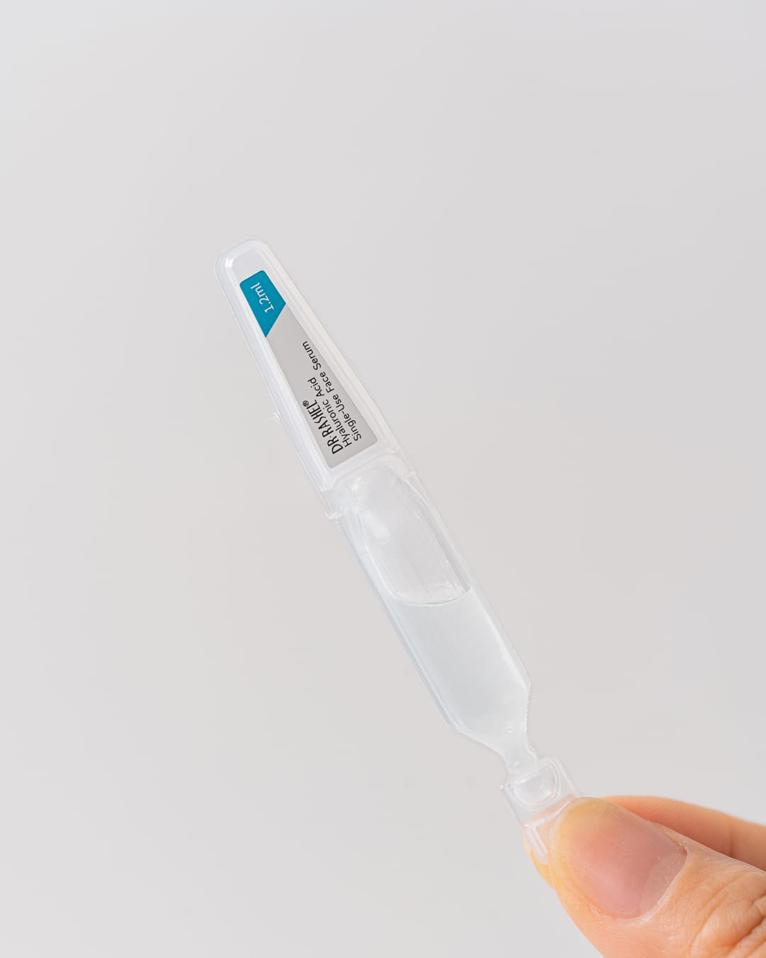 Dr. Rashel Hyaluronic Acid Single-Use Face Serum (1.2 ml x 30 pcs)
