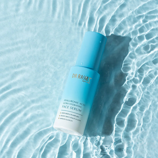 Dr. Rashel Hyaluronic Acid Ultra Hydrating Face Serum - 50ml