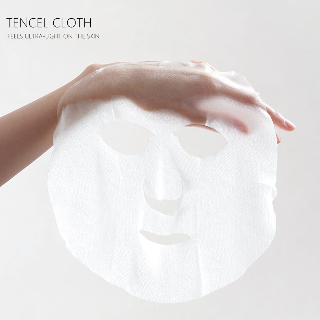 Dr.Rashel Vitamin C Brightening Sheet Mask