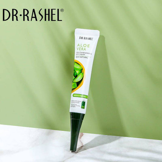 Dr.Rashel Aloe Vera Youth Renewing Eye Cream - 20ml