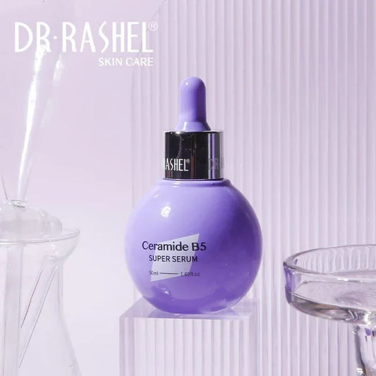 Dr. Rashel Perfect Repair Ceramide B5 Super Serum- 5% 50ml