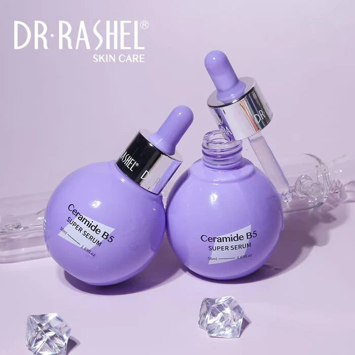 Dr. Rashel Perfect Repair Ceramide B5 Super Serum- 5% 50ml