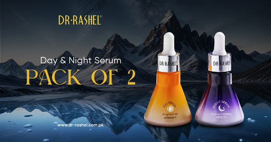 Dr. Rashel Skincare - Official Store – Dr. Rashel Official