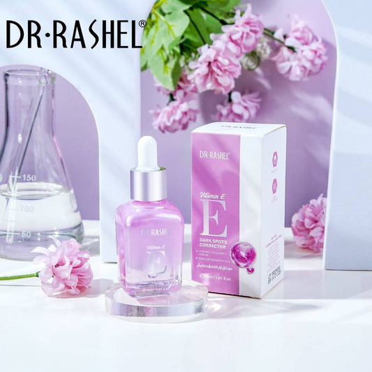Dr. Rashel Vitamin E Dark Spots Corrector Face Serum