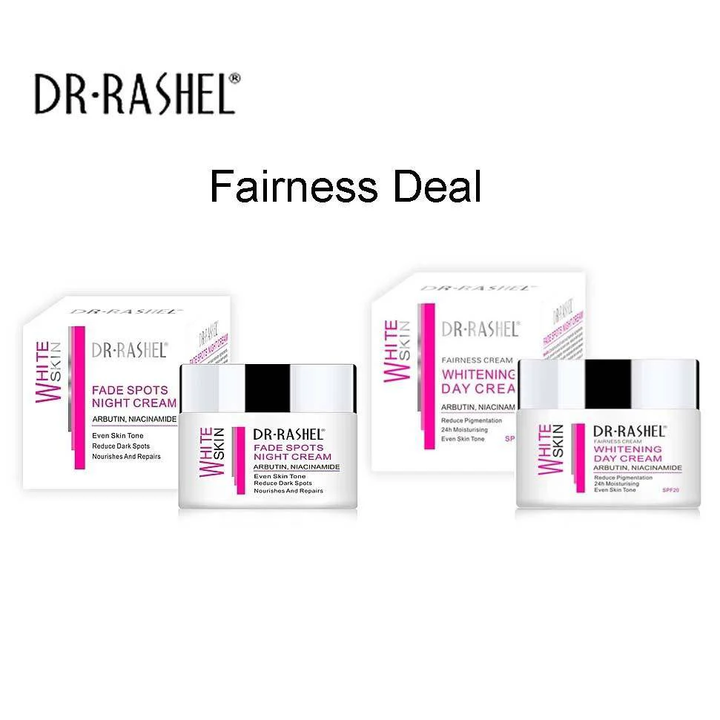 Dr. Rashel Skincare - Official Store – Dr. Rashel Official