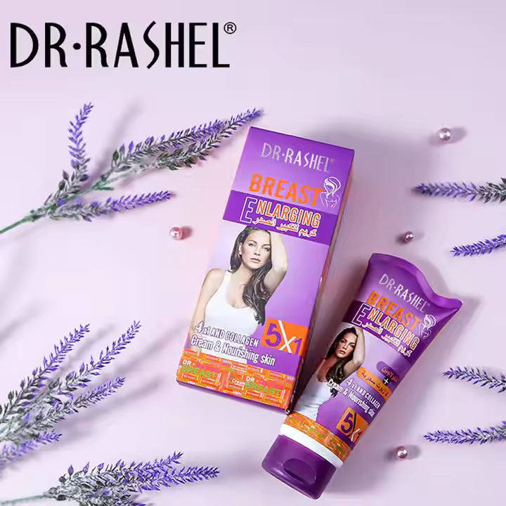 Dr. Rashel Breast Enlarging Cream