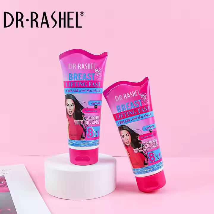 Dr. Rashel Breast Lifting Fast Cream