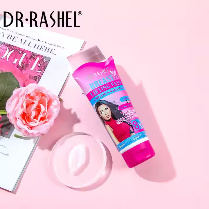 Dr. Rashel Breast Lifting Fast Cream