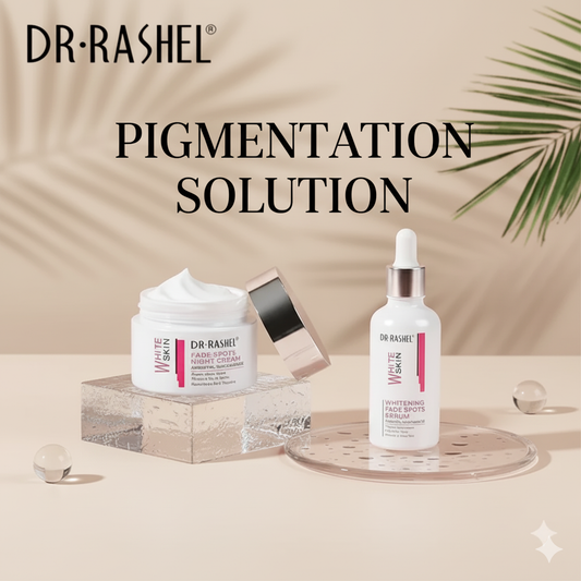 Dr.Rashel Pigmentation Solution