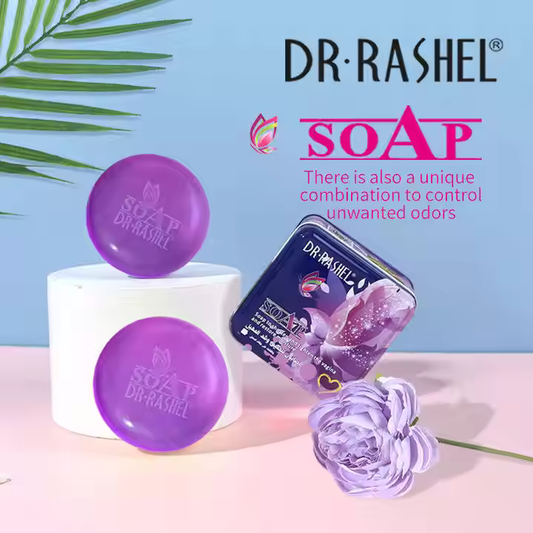 Dr. Rashel Vaginal Shorten & Tighten Soap