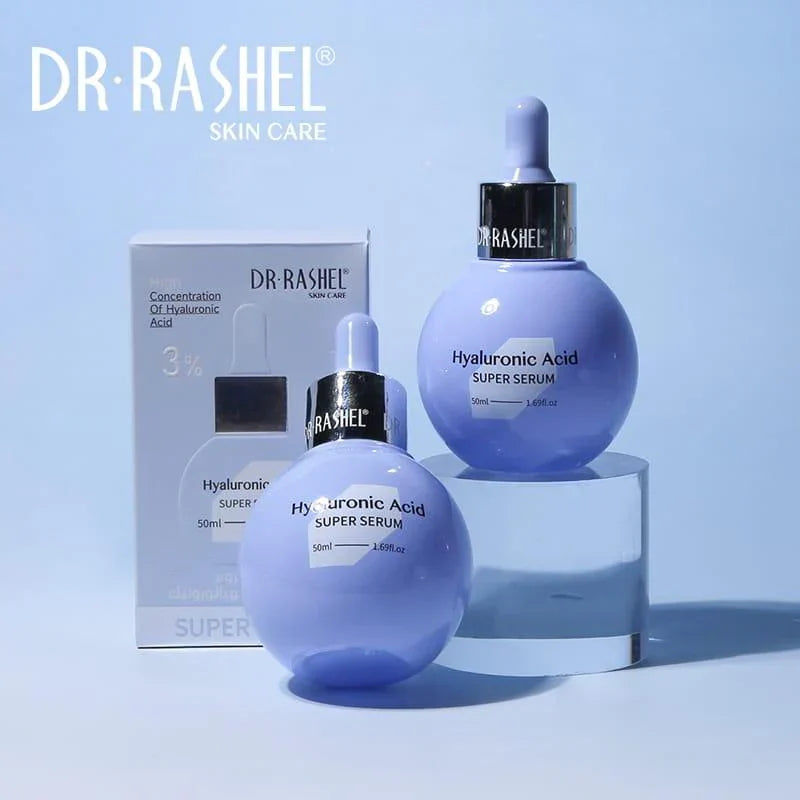 Dr. Rashel Hyaluronic Super Serum - 3% 50ml