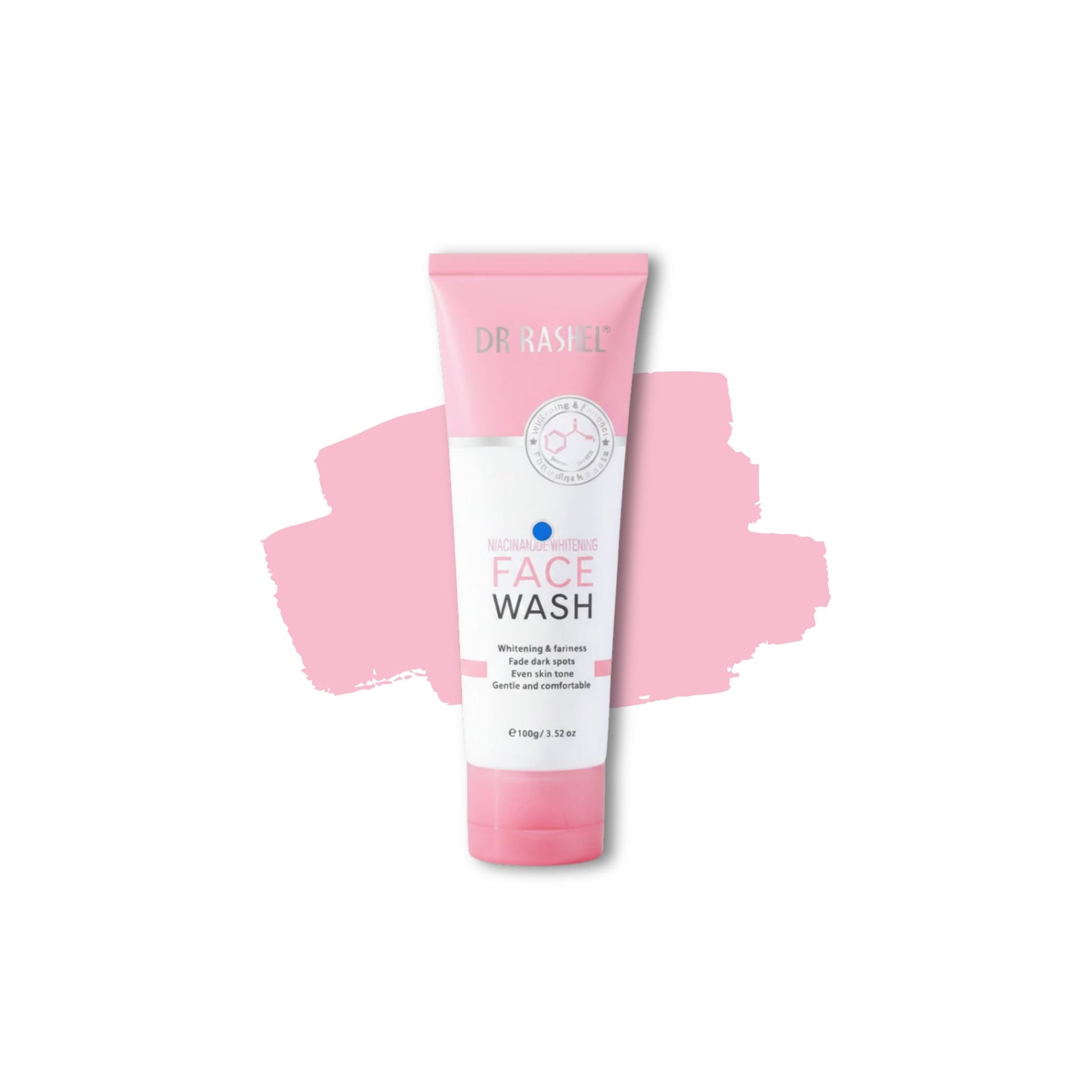 Dr. Rashel Niacinamide Whitening Face Wash
