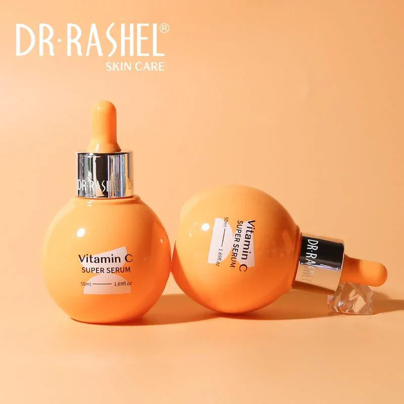 Dr. Rashel Vitamin C Super Serum - 3% 50ml