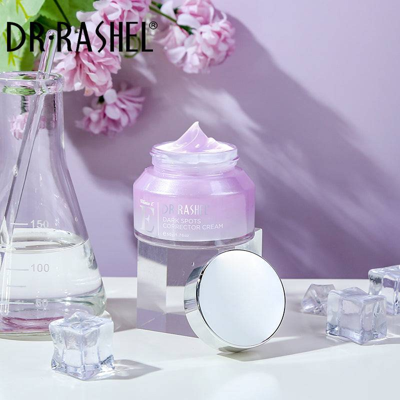 Dr. Rashel Vitamin E Dark Spots Corrector Cream Face Cream