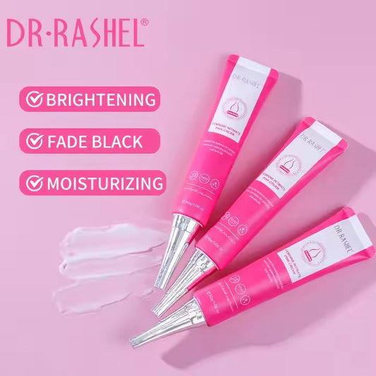 Dr. Rashel PH Balanced Feminine Intimate Pink Cream