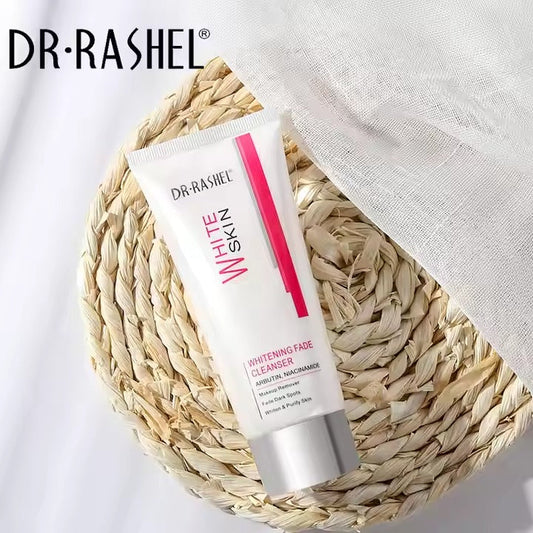 Dr. Rashel White Skin Whitening Fade Cleanser