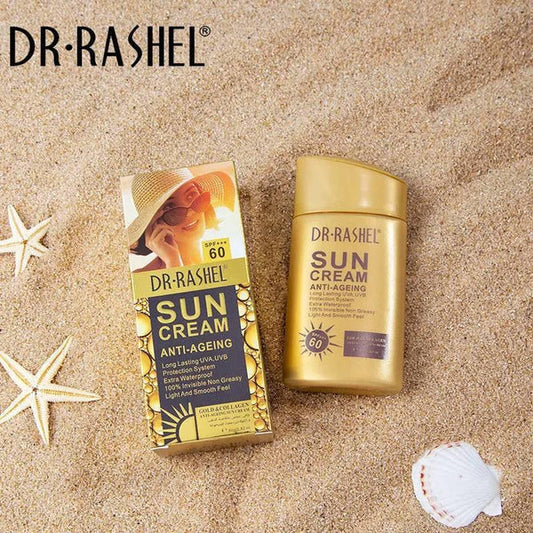 Dr.Rashel Anti Aging Sun Cream SPF 60