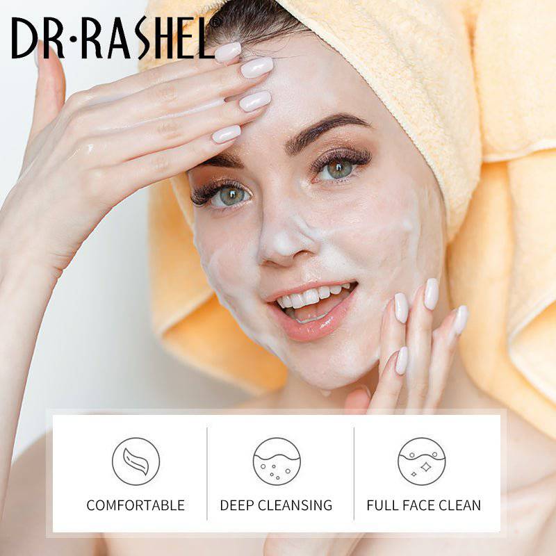 Dr. Rashel Vitamin C Brightening Face Wash