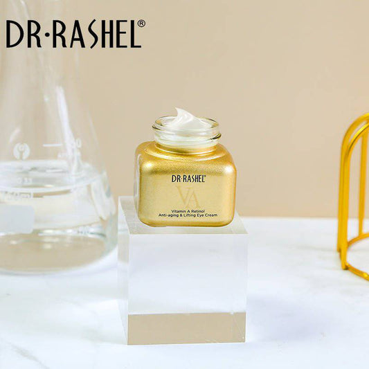Dr. Rashel Vitamin A Retinol Anti-Aging & Lifting Eye Cream
