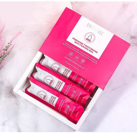 Dr. Rashel PH Balanced Feminine Tightening Whitening Gel