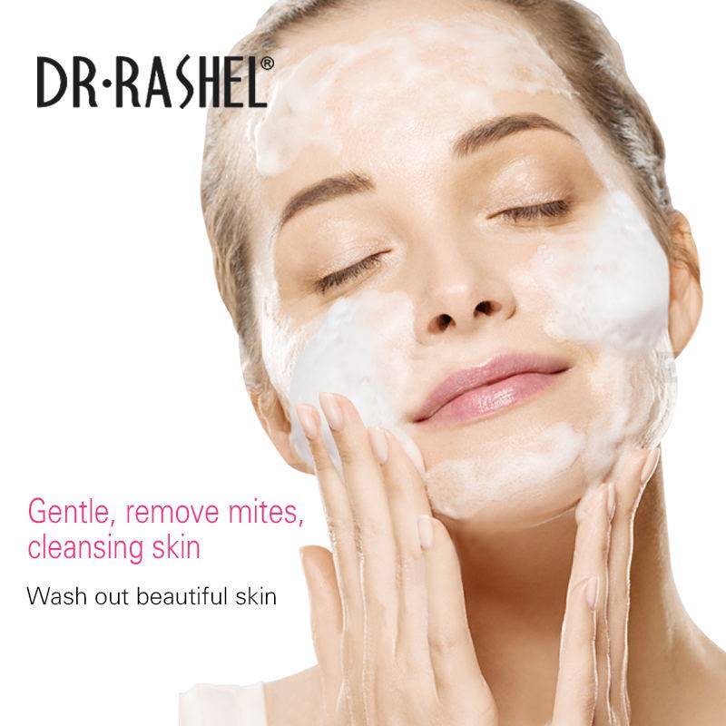 Dr.Rashel Whitening Fade Spot Soap - 100gms