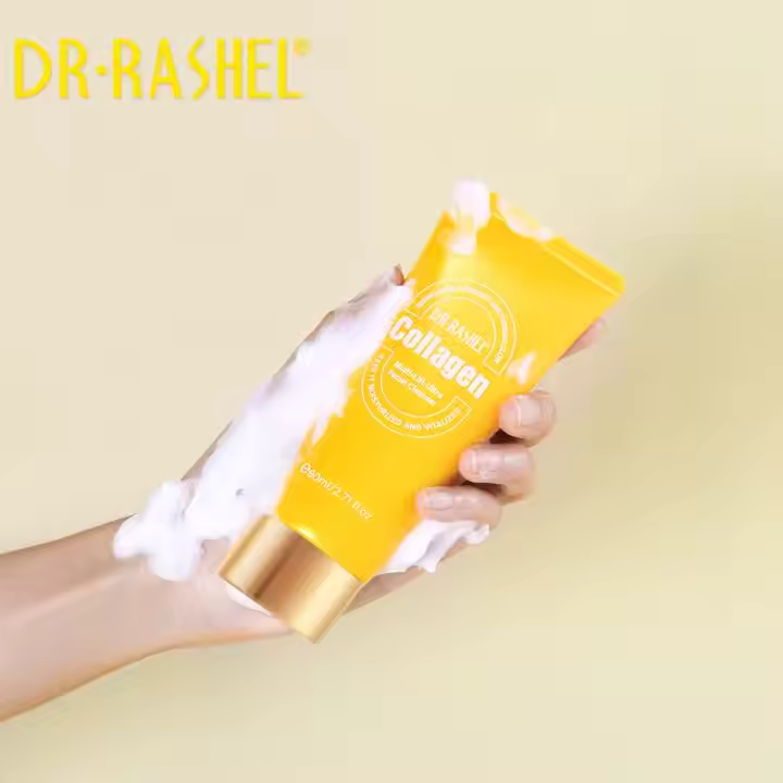 Dr. Rashel Collagen Multi-Lift Ultra Facial Cleanser
