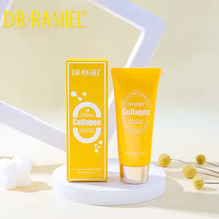 Dr. Rashel Collagen Multi-Lift Ultra Facial Cleanser