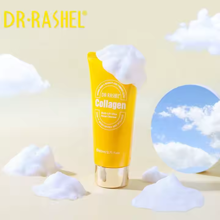 Dr. Rashel Collagen Multi-Lift Ultra Facial Cleanser