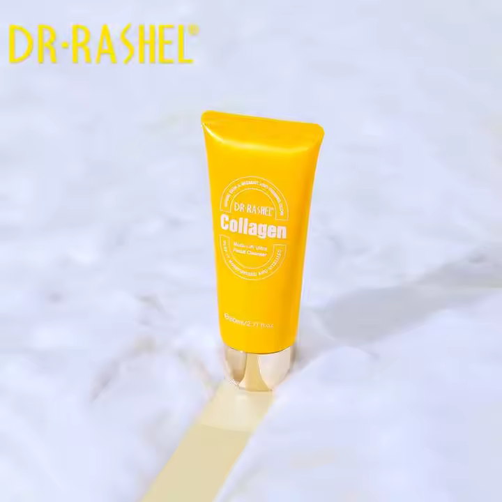 Dr. Rashel Collagen Multi-Lift Ultra Facial Cleanser