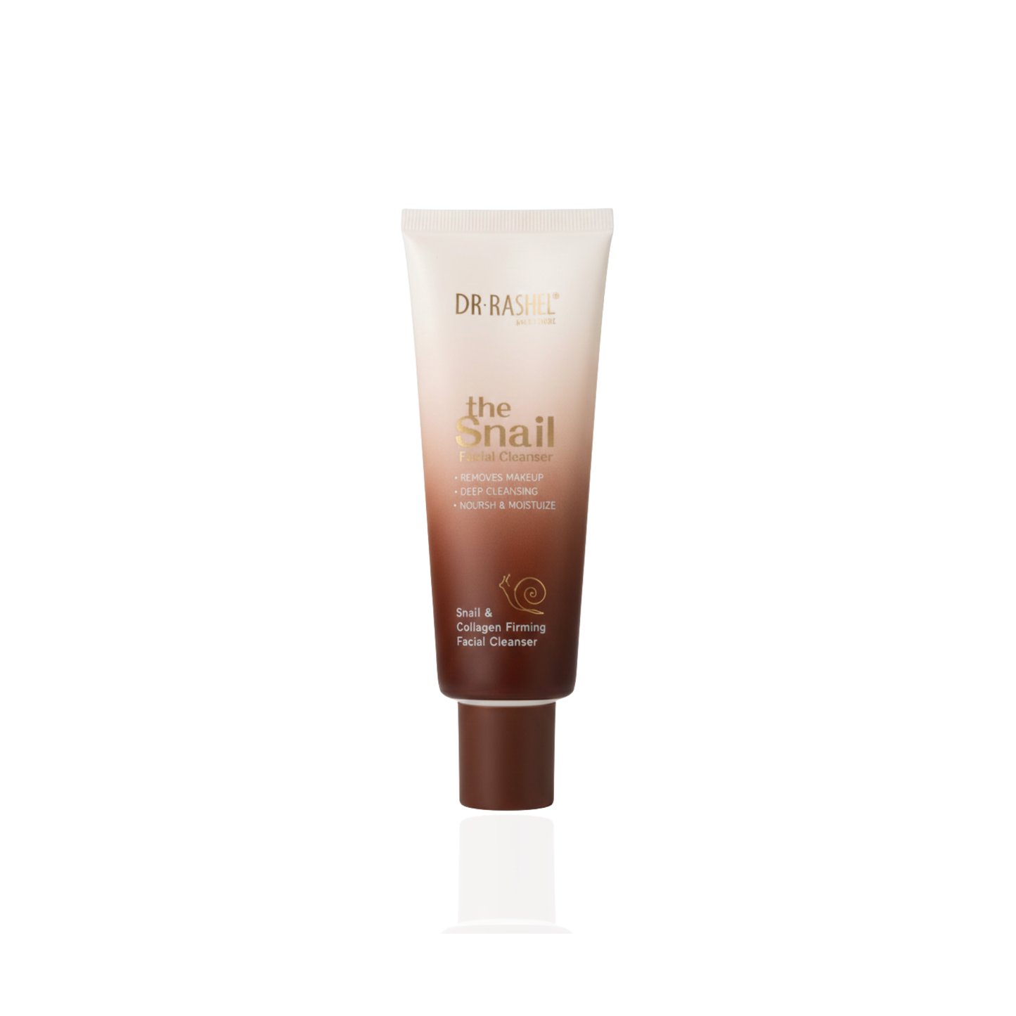 Dr. Rashel The Snail & Collagen Firming Facial Cleanser