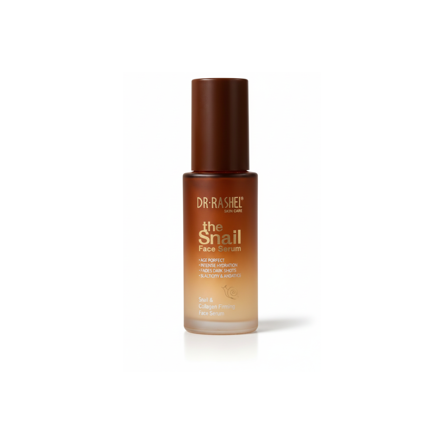 Dr. Rashel snail and collagen firming face serum